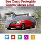 Imagem de Capa Cobrir Carro Corsa Sedan 100% Impermeável Proteção