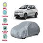 Imagem de Capa cobrir carro Etios Hatch 100% Impermeável Proteção Total Bezzter