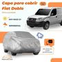 Imagem de Capa Cobrir Carro Fiat Doblo Com Ótima Proteção Impermeável