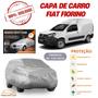 Imagem de Capa Cobrir Carro Fiat Fiorino Ótima Proteção Impermeável