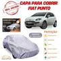 Imagem de Capa Cobrir Carro Fiat Punto Proteção E Qualidade