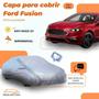 Imagem de Capa Cobrir Carro Ford Fusion Protege Qualidade Impermeável