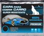 Imagem de Capa cobrir carro Fox 100% Impermeável Proteção Total