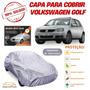 Imagem de Capa Cobrir Carro Golf Proteção Com Qualidade Impermeável