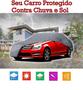 Imagem de Capa Cobrir Carro Hb20 Hatch Forrada e 100% Impermeável Bezz Protege Sol e Chuva