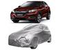 Imagem de Capa Cobrir Carro Honda Hrv Forrada E 100% Impermeável