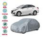 Imagem de Capa Cobrir Carro Hyundai Hb20S 100% Impermeável Proteção Total Bezzter Protection