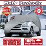 Imagem de Capa cobrir carro Polo Hatch 100% Impermeável Proteção Total Bezzter Protection