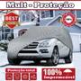 Imagem de Capa cobrir carro Polo Sedan 100% Impermeável Proteção Total Bezzter