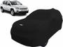 Imagem de Capa Cobrir Carro Suv Jeep Compass Tecido Helanca Lycra