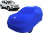 Imagem de Capa Cobrir Carro Suv Jeep Compass Tecido Helanca Lycra