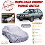 Imagem de Capa Cobrir Carro Volks Parati Antiga Proteção Impermeável