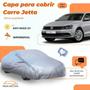 Imagem de Capa Cobrir Carro Volkswagen Jetta Com Proteção Impermeável