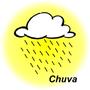 Imagem de Capa Cobrir Carro VW Gol - 100% Forrada Impermeavel Proteção Chuva UV