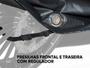 Imagem de Capa Cobrir Moto Anti-chama Cb 300 Pcx 150 M