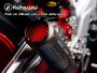 Imagem de Capa Cobrir Moto Anti-chama Impermeável Forrada Honda Cg 125