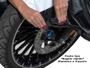Imagem de Capa Cobrir Moto Proteção Yamaha Mt 09 Tracer Com Forro