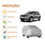 Imagem de Capa Cobrir Renault Duster Protege Com Qualidade Impermeável
