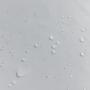 Imagem de Capa Colchão Impermeável Protetor Cama Casal Com Elástico 188 x 138cm 100% Poliéster Branco