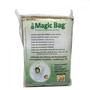 Imagem de Capa Colchão Solteiro com Zíper Bege - Magic Bag
