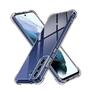 Imagem de Capa Com Bordas Anti Choque Compativel Para Samsung Galaxy S21 FE