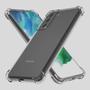 Imagem de Capa Com Bordas Anti Choque Compativel Para Samsung Galaxy S22