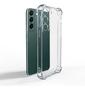 Imagem de Capa Com Bordas Anti Choque Compativel Para Samsung Galaxy S23