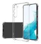Imagem de Capa Com Bordas Anti Choque Compativel Para Samsung Galaxy S23