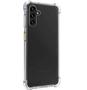 Imagem de Capa Com Bordas Anti Queda Compativel Para Samsung Galaxy A54 (5G)