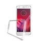 Imagem de Capa Com Bordas Anti Shock Para Motorola Z3 Play