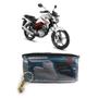 Imagem de Capa com cadeado para cobrir HONDA CG 150 Titan ESD/Titan Special Edition P(204)