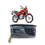 Imagem de Capa com cadeado para cobrir HONDA NX 4001 Falcon M(205)