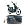Imagem de Capa com cadeado para cobrir KASINSKI Soft 50CC P(204)