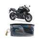 Imagem de Capa com cadeado para cobrir KAWASAKI Ninja 650R 649CC G(206)