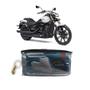 Imagem de Capa com cadeado para cobrir KAWASAKI Vulcan 900 Custom GG(199)