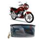 Imagem de Capa com cadeado para cobrir SUZUKI GSR 125 P(204)