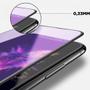 Imagem de Capa Com Cordão Galaxy A16 + Película De Vidro 3D