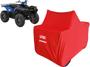 Imagem de Capa Com Elástico Para Quadriciclo Yamaha Kodiak 450 Eps
