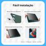 Imagem de Capa Com Espaço Para Caneta Para iPad Pro 11 M4 2024