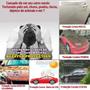 Imagem de Capa com forro cobrir carro Peugeot 106 100% Impermeável Proteção Bezzter