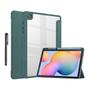 Imagem de Capa com Função Auto Sleep/ Wake +caneta Para Tab S6 Lite