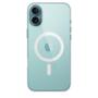 Imagem de Capa com MagSafe iPhone 16 Plus, Apple, Transparente
