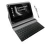 Imagem de Capa Com Mini Teclado Para Tablet Amazon Kindle Fire Hd8