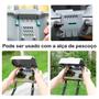 Imagem de Capa Com Proteção Solar 2 Em 1 Para Controle Dji Rc 2