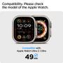 Imagem de Capa com Pulseira para Apple Watch Ultra 2 e Apple Watch Ultra