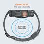 Imagem de Capa com Pulseira para Apple Watch Ultra 2 e Apple Watch Ultra