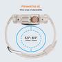Imagem de Capa com Pulseira para Apple Watch Ultra 2 e Apple Watch Ultra