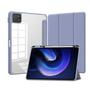 Imagem de Capa com Recortes precisos Compatível com Xiaomi Pad 6