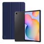 Imagem de Capa Com Slot de Caneta Flip Para Galaxy Tab S6 Lite P615