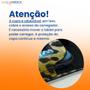 Imagem de Capa Com Suporte Adaptável Para Tablet Positivo Vision Tab 7 Diversos Cores Modelos